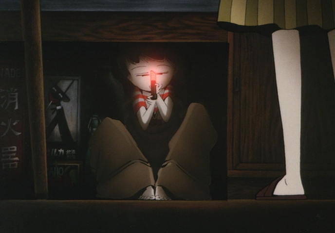 Laberinto de Historias (Anacrónico Fansub)